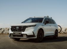 Cr V Dream Pod Concept