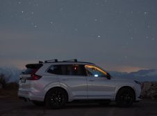 Cr V Dream Pod Concept