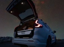 Cr V Dream Pod Concept