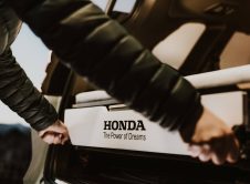 Cr V Dream Pod Concept