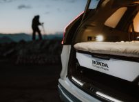 Cr V Dream Pod Concept