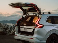 Cr V Dream Pod Concept