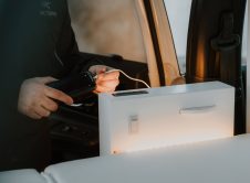 Cr V Dream Pod Concept