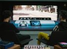 HypersonX, el sonido del futuro de la Neue Klasse de BMW