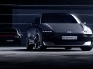 El IONIQ 6 de Hyundai se renueva con un diseño mucho más moderno