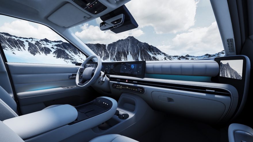 Hyundai Nexo 2025 00003