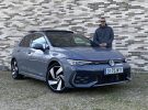 Prueba Volkswagen Golf GTI 8.5: el GTI más rápido y bonito de la historia con 265 CV