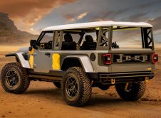 Jeep Bug Out 4xe Concept 2