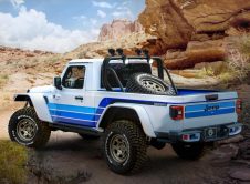Jeep J6 Honcho Concept 2