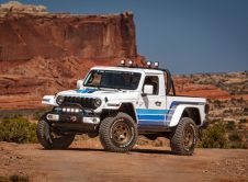 Jeep® J6 Honcho Concept