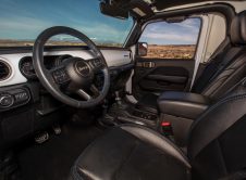 Jeep® J6 Honcho Concept