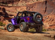 Jeep® Rewind Concept