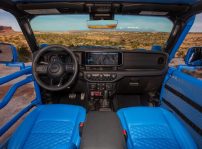 Jeep® Wrangler 4xe Blueprint Concept