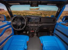 Jeep® Wrangler 4xe Blueprint Concept