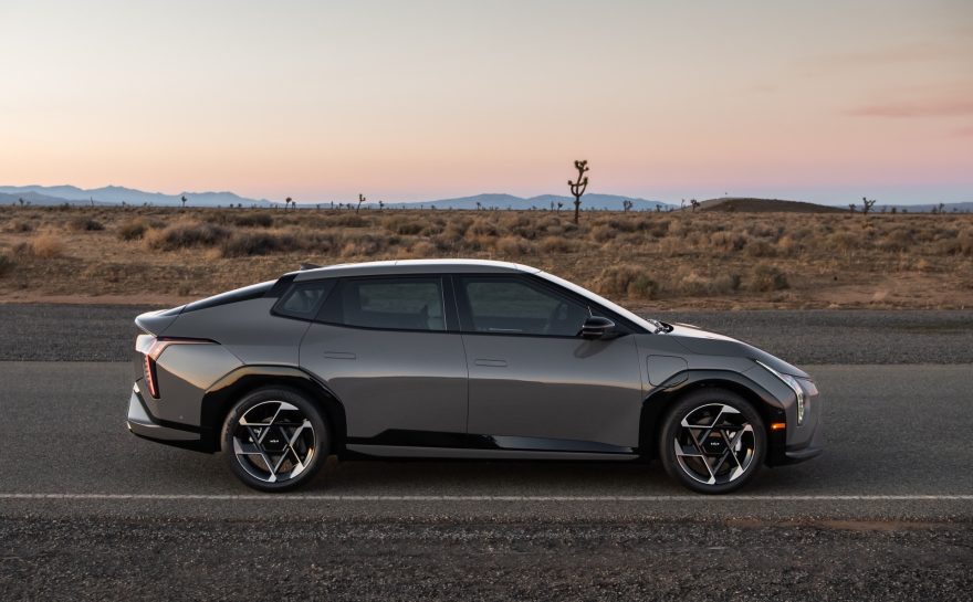 Kia Ev4 Usa 2026 00001