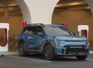 Los vehículos eléctricos de KIA ya pueden acceder en Estados Unidos a los Supercargadores de Tesla