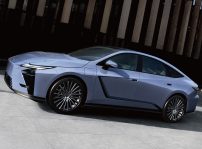 20250415 Lexus410d Release