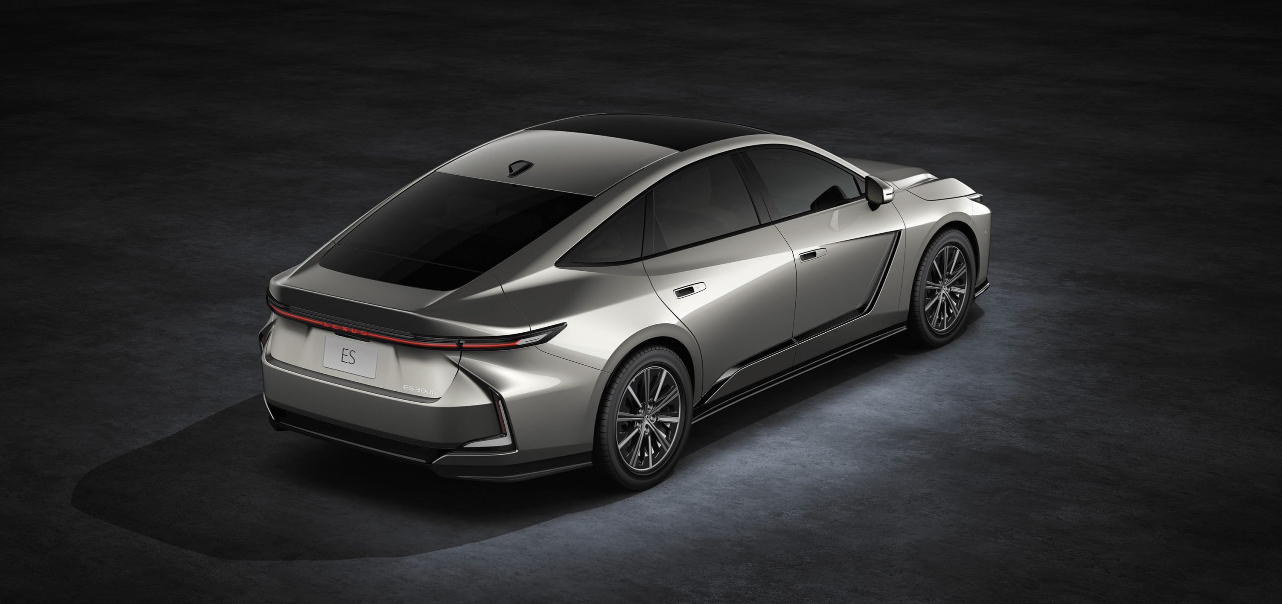 Lexus Es 2026 (16)
