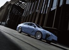 20250415 Lexus410d Exterior8 9