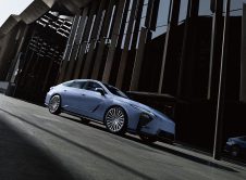 20250415 Lexus410d Exterior8 9