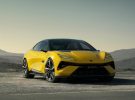 Lotus actualiza su gama de modelos eléctricos para 2025