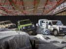 El Mercedes-Benz Clase G regresa al pasado con la edición limitada «Stronger Than The 1980s»