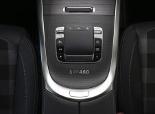 Mercedes Benz G Klasse Edition Stronger Than The 1980s Manufaktur Agavengrün Uni; Sitzpolster Mit Taubengrauem Stoff // Mercedes Benz G Class Edition Stronger Than The 1980s Manufaktur Agave Green Solid; Seat Upholstery In Dove Grey Fabric