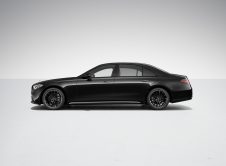 Die S Klasse 2025: Mehr Individualität, Intelligenz Und Exzellenz Durch Manufaktur, Ki Und Drive Pilot The 2025 S Class: More Individuality, Intelligence, And Excellence With Manufaktur, Ai, And Drive Pilot