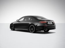 Die S Klasse 2025: Mehr Individualität, Intelligenz Und Exzellenz Durch Manufaktur, Ki Und Drive Pilot The 2025 S Class: More Individuality, Intelligence, And Excellence With Manufaktur, Ai, And Drive Pilot