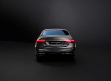 Die S Klasse 2025: Mehr Individualität, Intelligenz Und Exzellenz Durch Manufaktur, Ki Und Drive Pilot The 2025 S Class: More Individuality, Intelligence, And Excellence With Manufaktur, Ai, And Drive Pilot