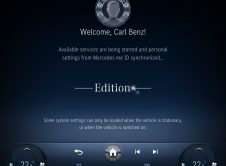 Die S Klasse 2025: Mehr Individualität, Intelligenz Und Exzellenz Durch Manufaktur, Ki Und Drive Pilot The 2025 S Class: More Individuality, Intelligence, And Excellence With Manufaktur, Ai, And Drive Pilot