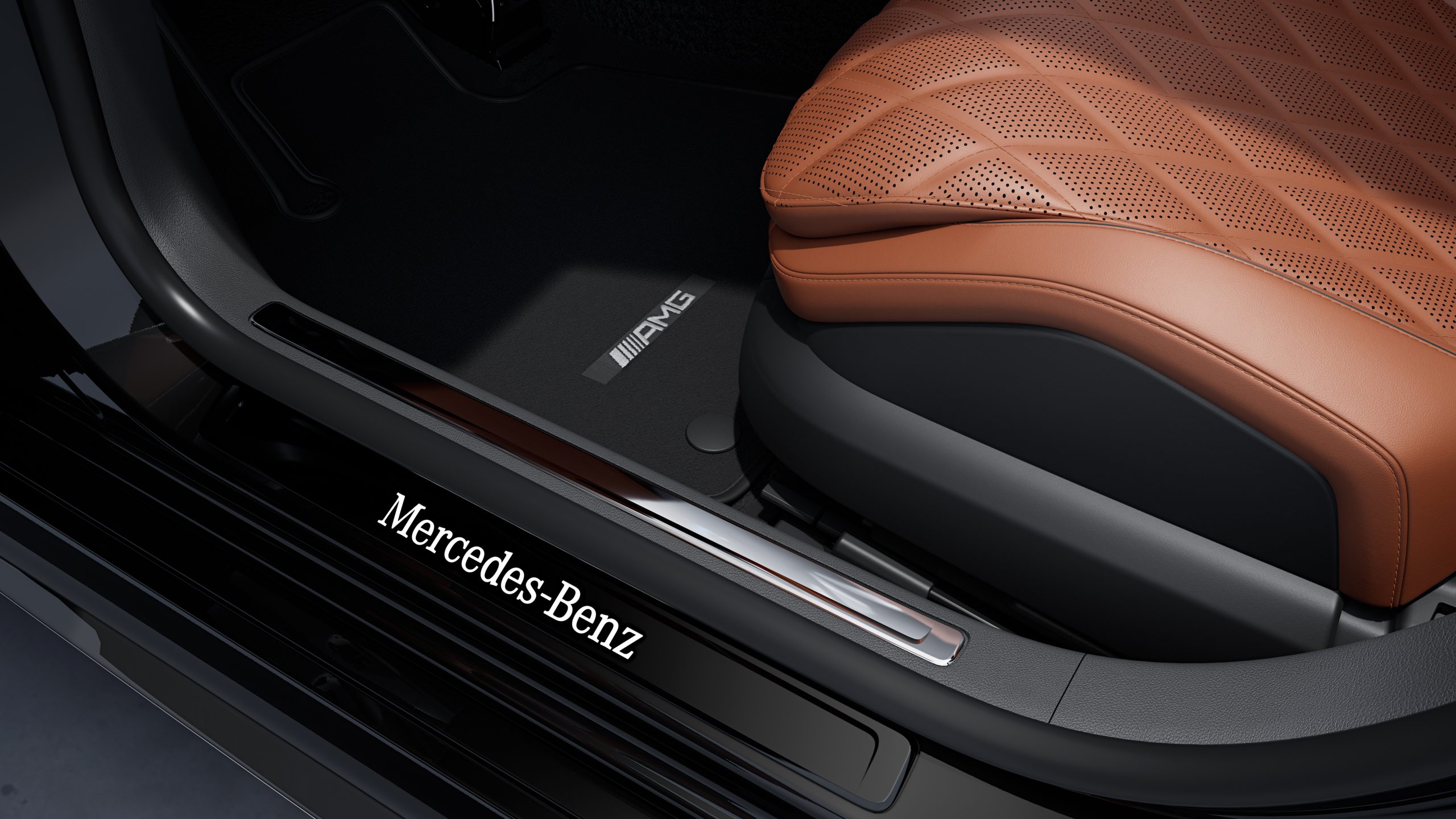 Die S Klasse 2025: Mehr Individualität, Intelligenz Und Exzellenz Durch Manufaktur, Ki Und Drive Pilot The 2025 S Class: More Individuality, Intelligence, And Excellence With Manufaktur, Ai, And Drive Pilot