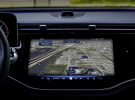 Mercedes-Benz mejora la planificación de rutas en sus eléctricos mediante una actualización OTA