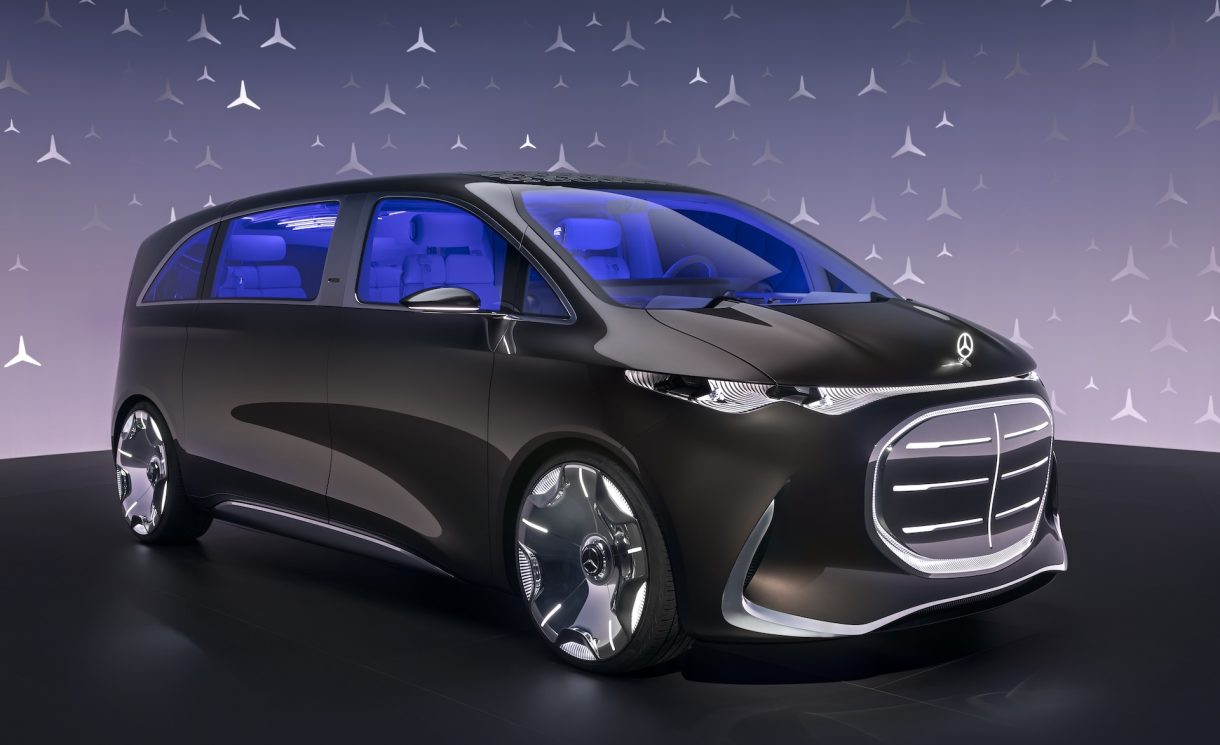メルセデスベンツ　visionSLR 展示車・試乗車 | メルセデス・ベンツ千葉園生 | 株式会社ヤナセ