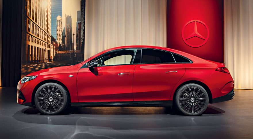 Mercedes Cla 2025 00002