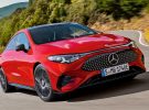 Arranca en Alemania la producción en serie del nuevo CLA de Mercedes-Benz