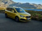 Renault y Mercedes reducen su colaboración: ya no fabricarán furgonetas juntos