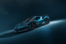 Novitec aumenta la potencia del Ferrari SF90 XX Stradale con solo un pequeño cambio