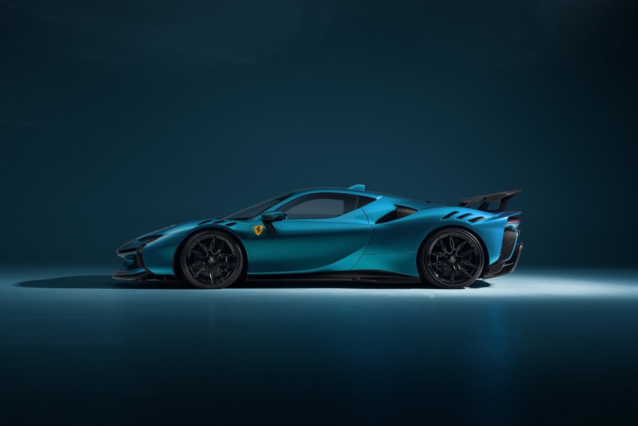 Novitec Ferrari Sf90 Xx Stradale (3)