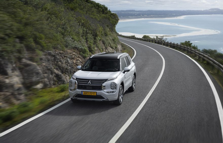Nuevo Mitsubishi Outlander Phev (12)