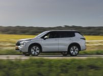 Nuevo Mitsubishi Outlander Phev (18)