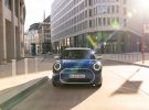 MINI se va al Salón de Shánghai con varias novedades con las que quieren conquistar China