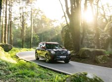 P90543025 Highres Mini John Cooper Wor