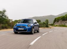 P90559949 Highres Mini Cooper S 5 Door