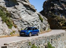 P90559964 Highres Mini Cooper S 5 Door