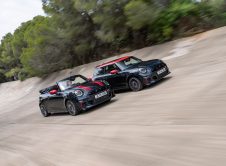 P90573708 Highres Mini John Cooper Wor