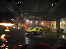 Porsche 911 Spirit 70 (1)