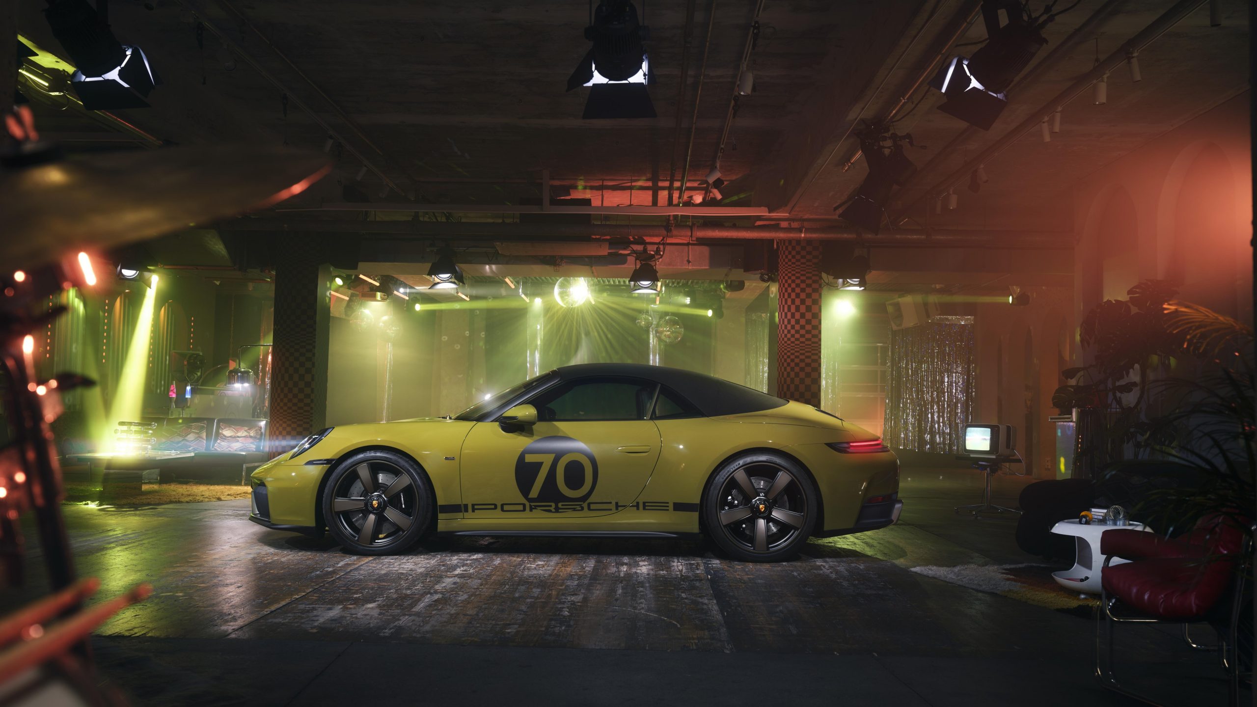 Porsche 911 Spirit 70 (4)