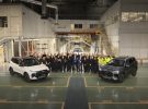 El Ebro S700 PHEV se une a la gama de la marca española con su primera unidad en el mercado