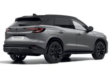 Renault Austral E Tech Hybrid (hhn Hev)